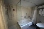 Neptune Suite Stateroom Picture