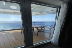 Neptune Suite Stateroom Picture