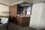 Neptune Suite Stateroom Picture