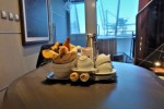 Yacht Club Duplex Suite Stateroom Picture