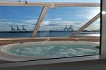 Yacht Club Duplex Suite Stateroom Picture