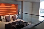 Yacht Club Duplex Suite Stateroom Picture