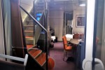 Yacht Club Duplex Suite Stateroom Picture