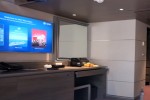 Yacht Club Duplex Suite Stateroom Picture