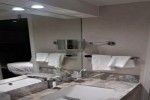 Yacht Club Duplex Suite Stateroom Picture