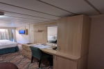Oceanview Stateroom Picture