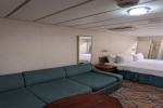 Oceanview Stateroom Picture