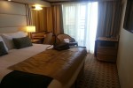 Deluxe Balcony Stateroom Picture