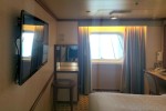 Oceanview Stateroom Picture