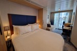 Boardwalk and Park Balcony Stateroom Picture