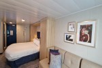 Boardwalk and Park Balcony Stateroom Picture
