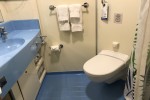 Interior Stateroom Picture