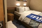 Interior Stateroom Picture