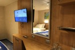 Interior Stateroom Picture