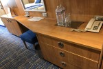 Oceanview Stateroom Picture