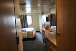 Oceanview Stateroom Picture