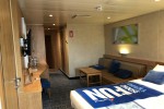 Oceanview Stateroom Picture