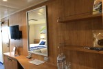 Oceanview Stateroom Picture