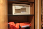 Oceanview Stateroom Picture