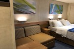 Porthole Stateroom Picture