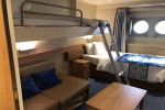 Small Interior Stateroom Picture