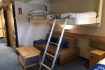 Small Interior Stateroom Picture