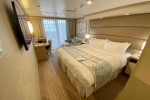 Deluxe Balcony Stateroom Picture