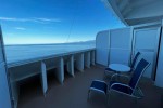 Mini-Suite Stateroom Picture