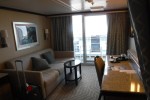 Mini-Suite Stateroom Picture
