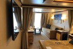 Mini-Suite Stateroom Picture