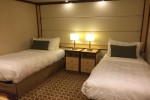 Interior Stateroom Picture