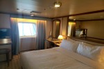 Oceanview Stateroom Picture