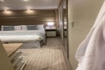 Interior Stateroom Picture