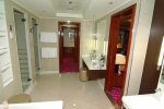 The Haven Garden Villa Stateroom Picture