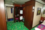 The Haven Garden Villa Stateroom Picture