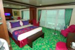 The Haven Garden Villa Stateroom Picture