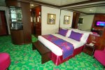 The Haven Garden Villa Stateroom Picture