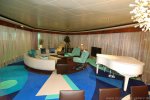 The Haven Garden Villa Stateroom Picture