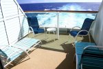 Spacious Balcony Stateroom Picture
