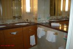 Grand Suite - 1 Bedroom Stateroom Picture