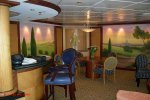 Royal Suite Stateroom Picture