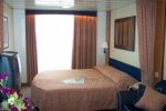 Spacious Balcony Stateroom Picture