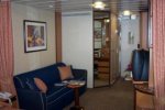 Spacious Balcony Stateroom Picture