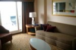 Grand Suite - 1 Bedroom Stateroom Picture