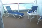 Spacious Balcony Stateroom Picture