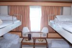 Oceanview Stateroom Picture