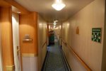 Mini-Suite Stateroom Picture