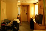 Interior Stateroom Picture