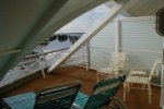 Spacious Balcony Stateroom Picture