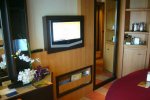 Concierge Class Stateroom Picture